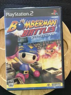 2025年最新】PS2 ボンバーマンバトルズの人気アイテム - メルカリ