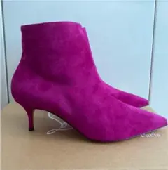 Christian Louboutin クリスチャンルブタン ショートブーツ