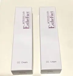 たかの友梨 エステファクト CCクリーム