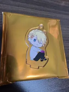 うたプリ　グラショ　スタンド付きアクリルキーホルダー　翔