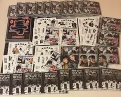straykids socialpath thesound 5star 限定盤
