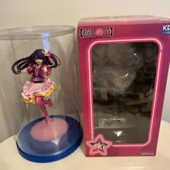 推しの子星野アイ　フィギュア
