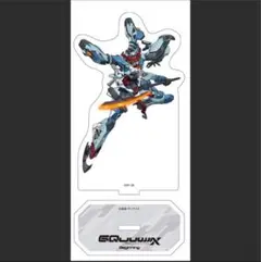 機動戦士Gundam（ジークアクス） 劇場グッズ アクリルスタンド ジークアクス
