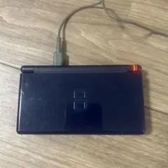 Nintendo DS Lite ネイビー 本体