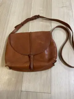 ゲンテン genten ショルダーバッグ