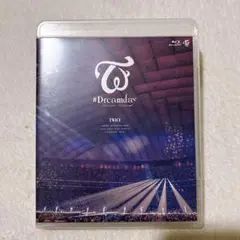 TWICE #Dreamday Blu-ray