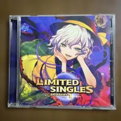 【暁Records】LIMITED SINGLES season 1