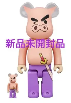 2025年最新】BE@RBRICK ブリブリざえもんの人気アイテム - メルカリ