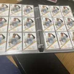 【RC】BBM2021 ルーキーエディション ソフトバンク 井上朋也 35枚