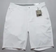 セ*ン様 新品 プーマゴルフ 101ソリッドショートパンツ/メンズ/L(W82)