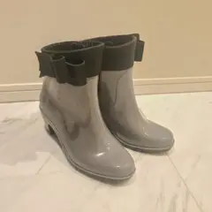 TOCCAレインブーツ