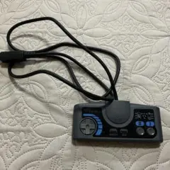 【動作未確認ジャンク】PCエンジン コントローラー NEC PI-PD6