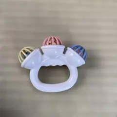 お値下げ　トイローヤル　ふってリンリンラトル