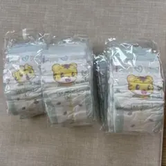 パンパースおむつ　Lサイズ　テープ　25枚