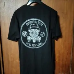 subcrew　working class hero Tシャツ