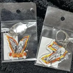最終値下げ品　sao アクリルキーホルダー 4個セット（ぱちんこ） 最終値下げ品 sao アクリルキーホルダー 4個セット（ぱちんこ