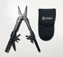 GERBER マルチプライヤー MP600 ニードルノーズ