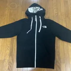 THE NORTH FACE ブラックパーカー Mサイズ