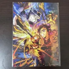 鬼滅の刃 入場者特典 映画特典