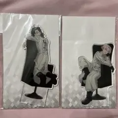 東京リベンジャーズ アクリルスタンド chair 乾青宗 九井一
