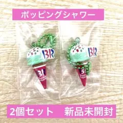 【新品未使用】サーティワンアイスクリーム マスコット　2個セット