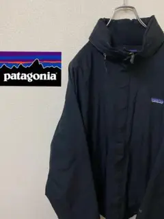 patagonia パタゴニア マウンテンパーカー ジャケット