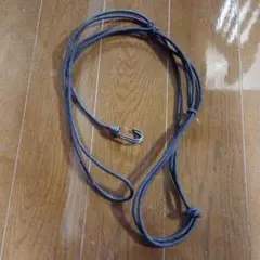荷台用 ゴムひも　荷物固定 黒 (65cm)