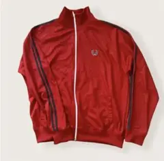 FRED PERRY トラックジャケット