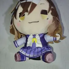 ウマ娘　ジャングルポケット