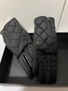 CHANEL 手袋 試着のみ