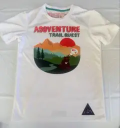 STAMP Tシャツ　XXS