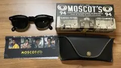 モスコット　レムトッシサン　moscot LEMTOSH 46-24 サングラス