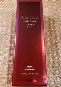 オージュア クエンチセラム100ml 新品未開封