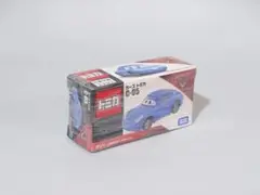 2025年最新】カーズ・トミカ C-05 サリーの人気アイテム - メルカリ