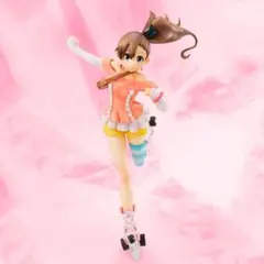 エクセレントモデル　超速変形ジャイロゼッター　稲葉りんね　特典ポストカード付き