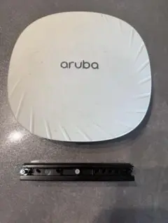 Aruba APIN0515 AP-515-JP 無線LAN中継アクセスポイント