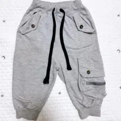イオン 柔らかハーフパンツ 140㎝ キッズ 男の子