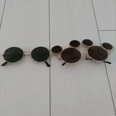 ディズニー　ミッキー　サングラス
