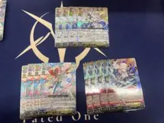 竜魂鳴導 ケテルサンクチュアリ 4コン ①