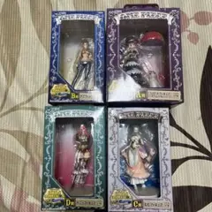 2025年最新】C賞 一番くじ GIRLS COLLECTION ビビの人気アイテム