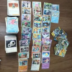 ポケモンカードセット