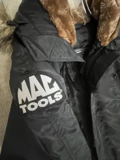 2025年最新】mac tools ジャケットの人気アイテム - メルカリ