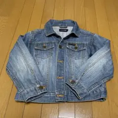 【美品】Ralph Lauren デニムジャケット