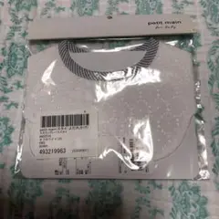 新品未開封　petit main レーススタイ