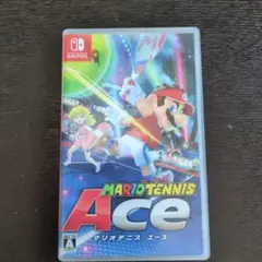 マリオテニス エース Nintendo Switch