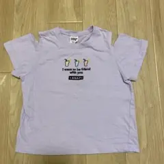 ANAP KIDS Tシャツ 110