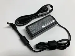 Panasonic ACアダプター CF-AA6412A M4