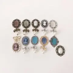 カボション おすそ分けセット⑦