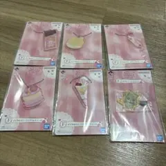 【新品】おジャ魔女どれみ 一番くじ E賞＆F賞