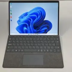 Microsoft Surface Pro 8 最新Office2024搭載